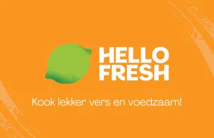 hello fresh