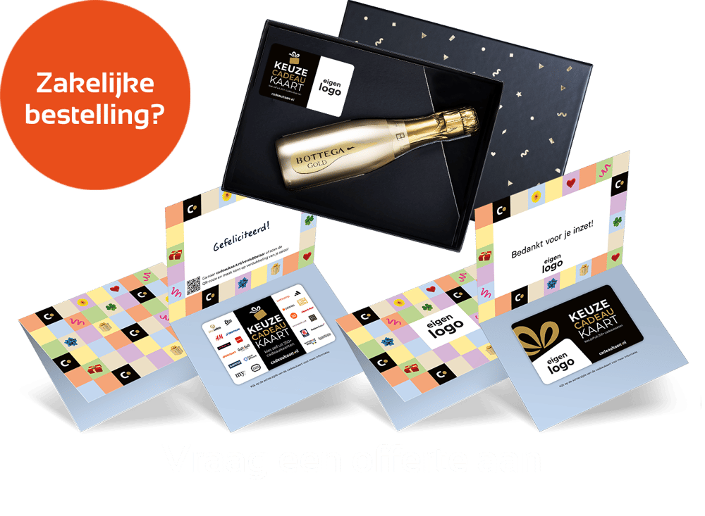 Zakelijke optie