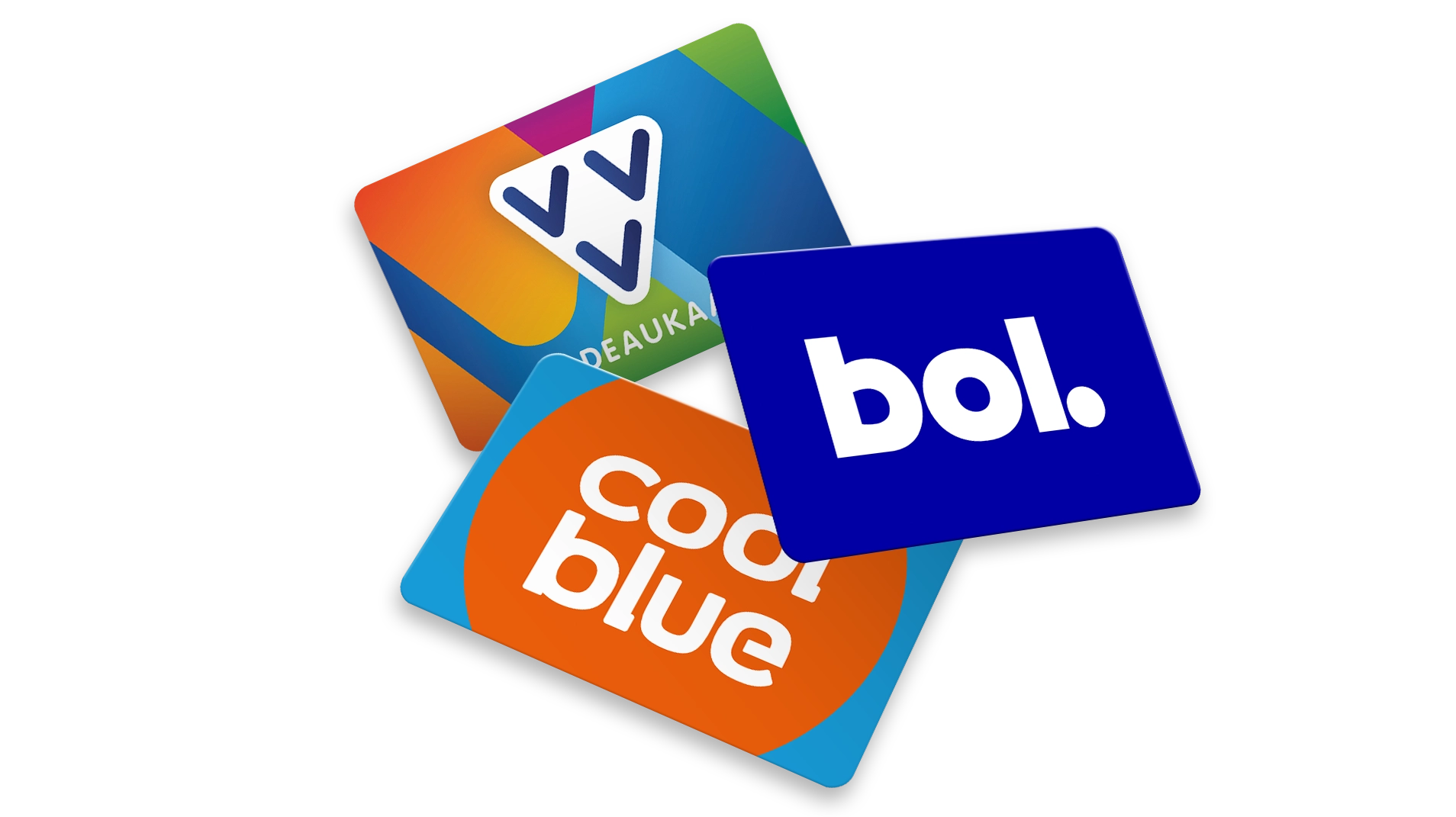 Populaire zakelijke cadeaukaarten