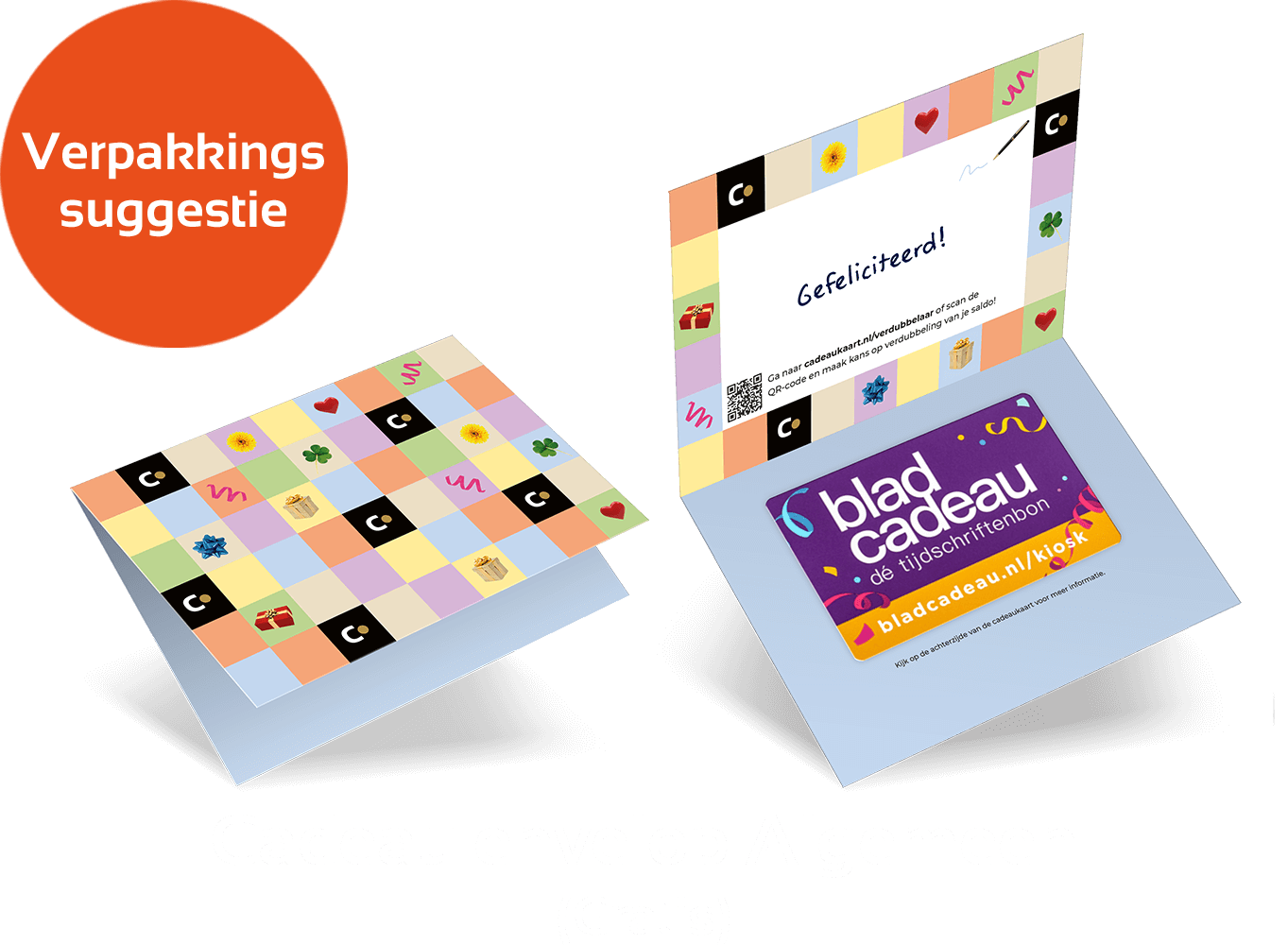 Envelop Algemeen