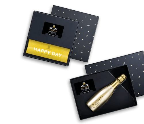 Cadeaupakket