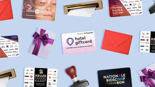 Dit zijn de 10 beste brievenbus cadeautjes van dit moment!