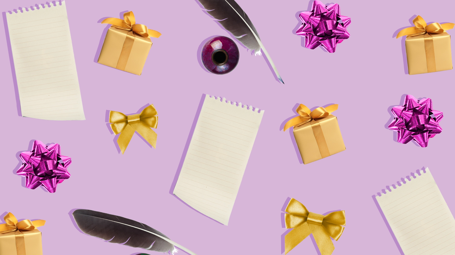 Gedicht bij een cadeau: maak je cadeau extra persoonlijk