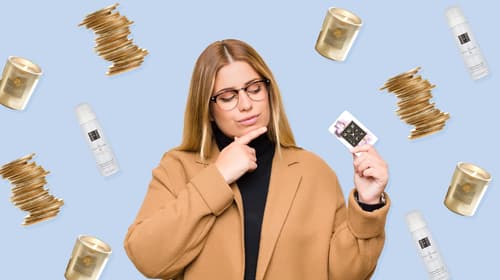 Hoe check je het saldo van je Rituals Cadeaukaart?