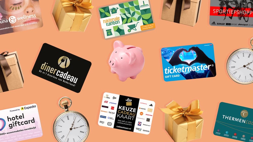 Wat geef je iemand die met pensioen gaat? 10 originele cadeautips!