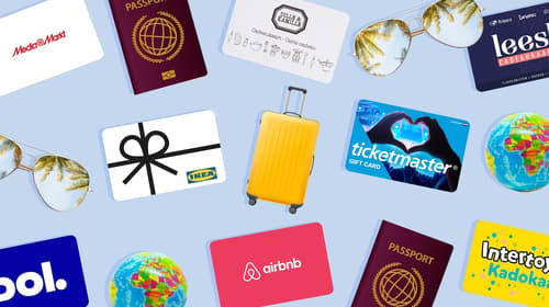 Wat geef je iemand die op reis gaat? 10 handige cadeautips!