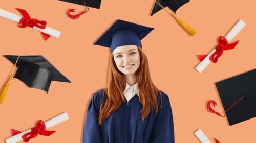 Wat is een leuk eindexamencadeau om te geven aan je zoon of dochter?