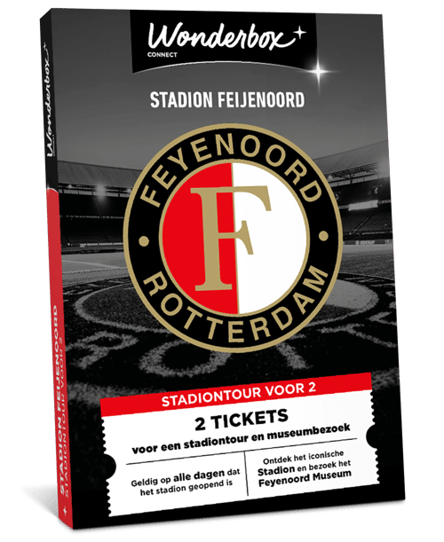 Wonderbox - Feyenoord