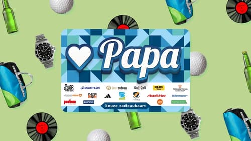 Alles over Vaderdag: cadeautips, ideeën en inspiratie