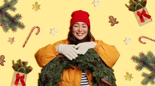 De 5 beste kerstcadeau ideeën van 2026 voor een vrouw