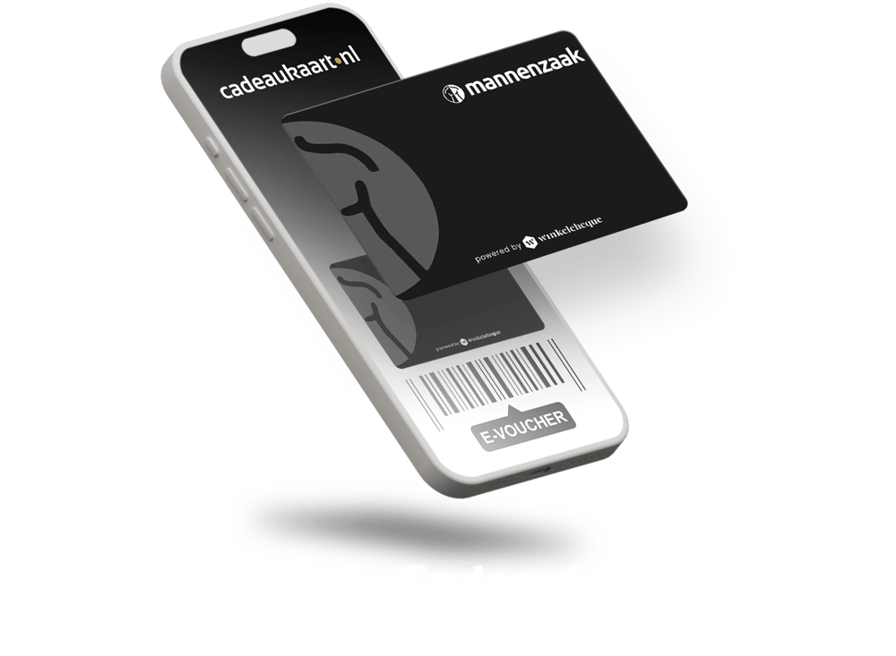 Telefoon e-voucher
