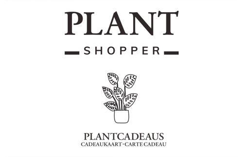 Plantshopper Cadeaukaart