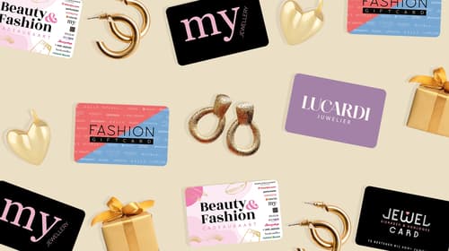 Sieraden cadeaubon: de 5 leukste bonnen van 2026