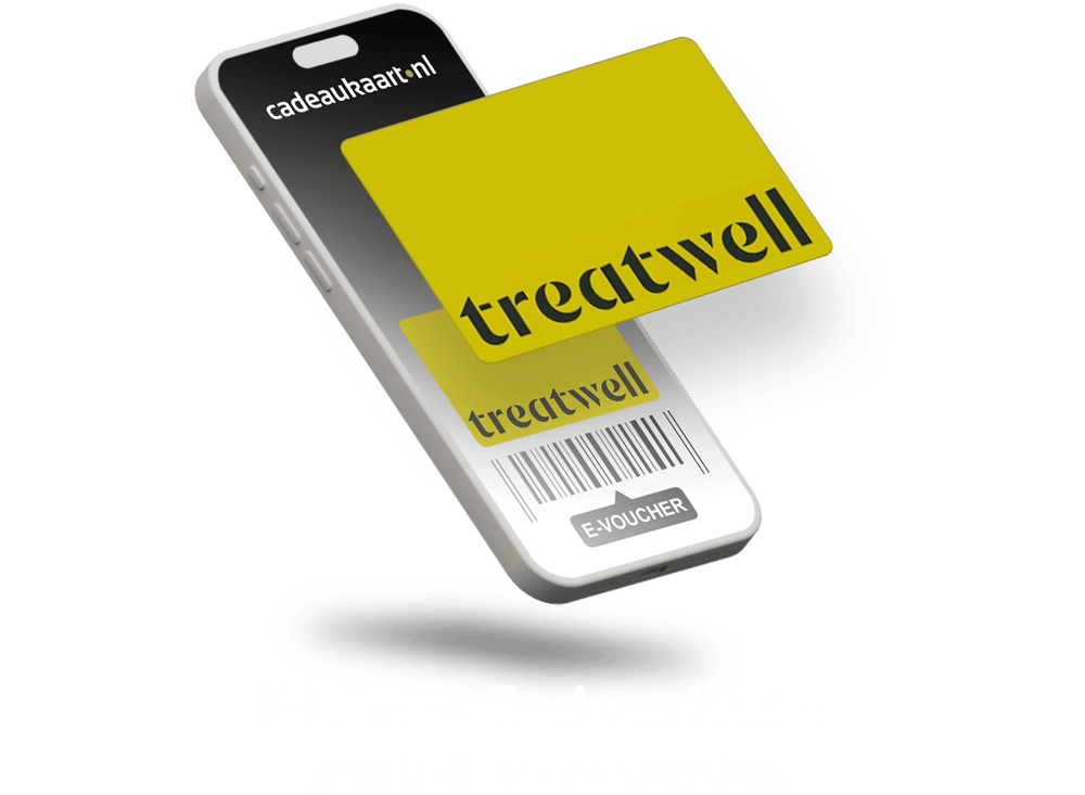 Treatwell Giftcard