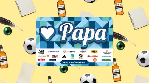 Vaderdag gedichten: mooie gedichten voor je vader