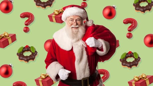 Wanneer is het Kerst in 2026?