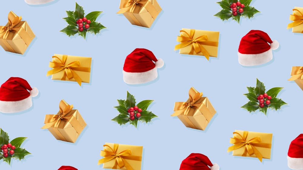 Wat geef je met Kerst? Cadeau ideeën voor jong & oud