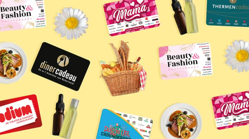 Wat te doen met moederdag? 7 leuke activiteiten!