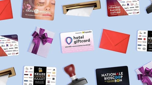 Dit zijn de 10 beste brievenbus cadeautjes van dit moment!