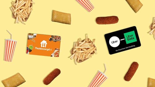 FEBO cadeaubon kopen? Dit zijn de beste alternatieven