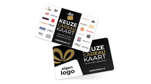 Zakelijke feestdagen geschenken eenvoudig geregeld