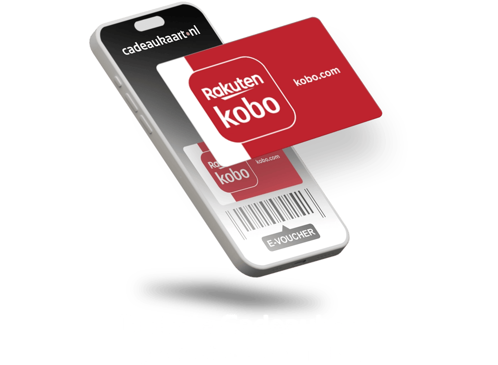 Telefoon e-voucher