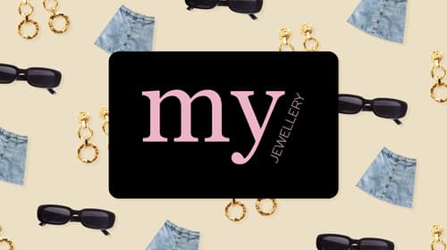 Waar kun je de My Jewellery Cadeaukaart kopen?