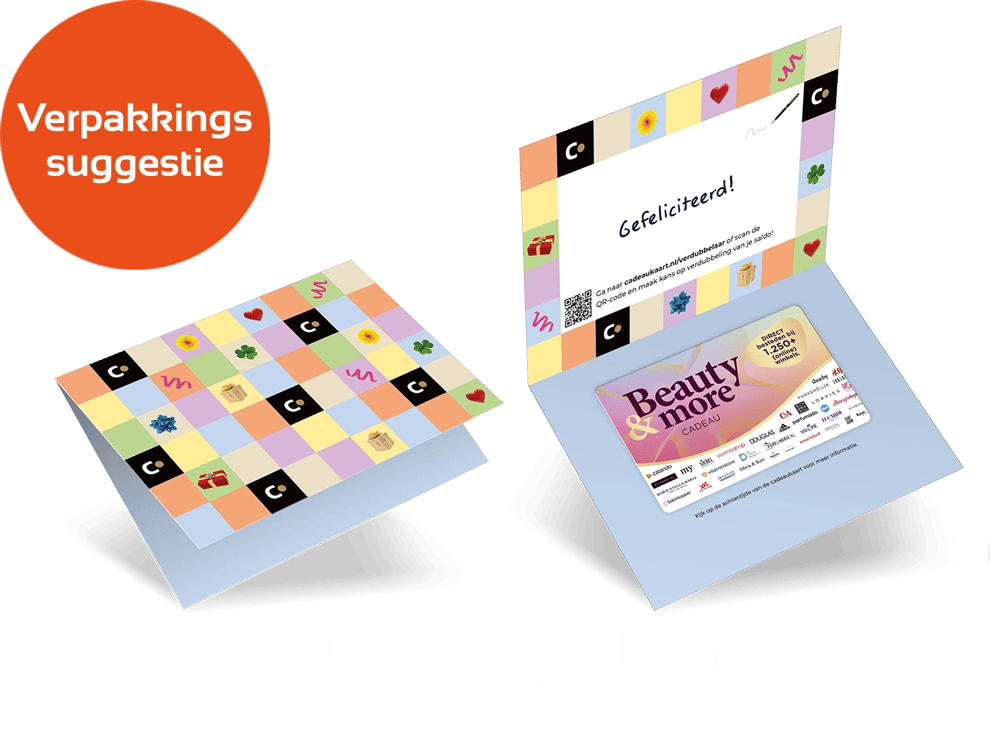 Eigen envelop