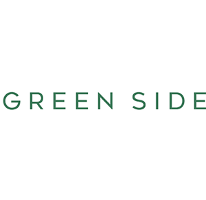 green-side