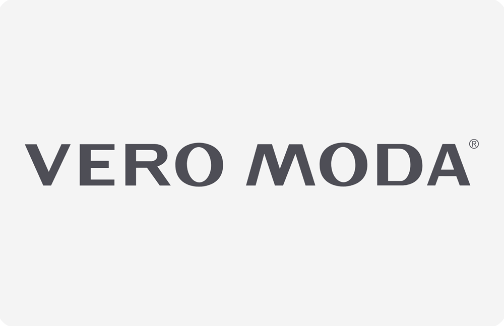 VERO MODA cadeaukaart