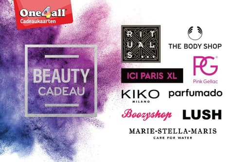 Beauty & Wellness Cadeau