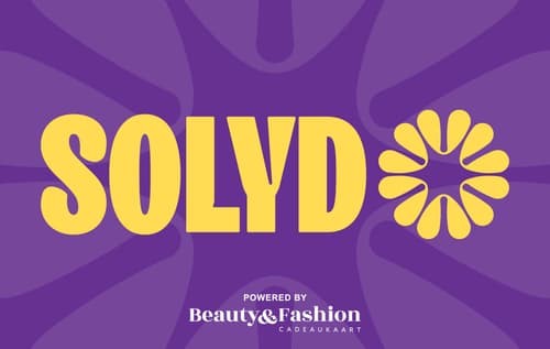 SOLYD Cadeaubon