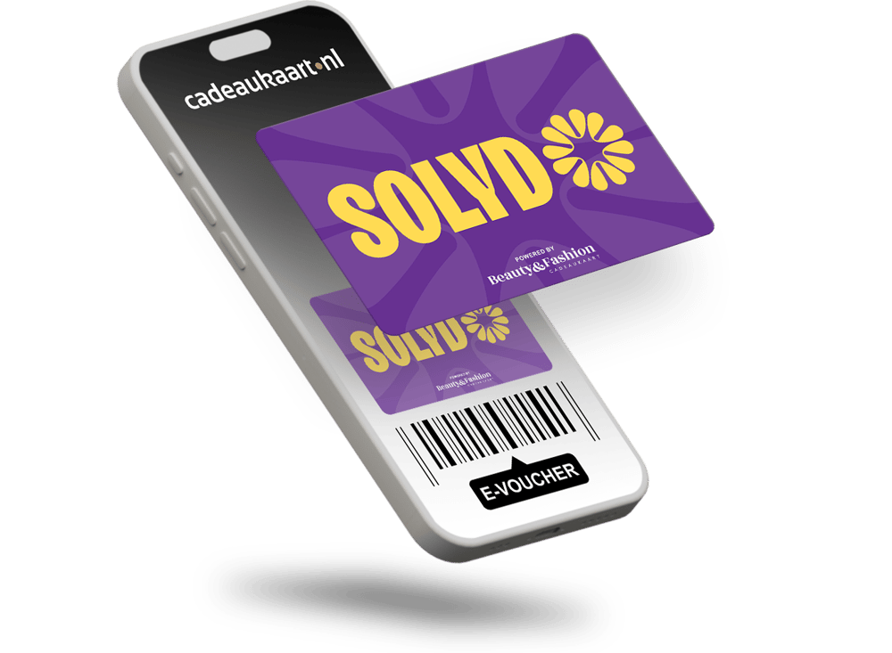 Telefoon E-voucher