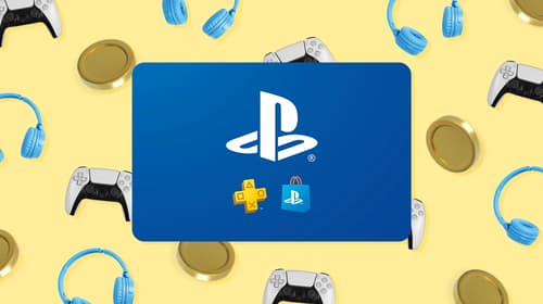 PlayStation tegoed kopen: zo werkt het met een cadeaukaart
