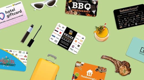 De leukste zomercadeaus