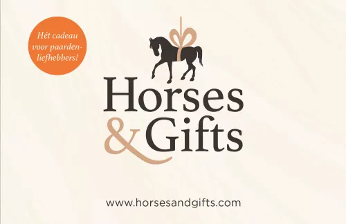 Horses & Gifts Giftcard