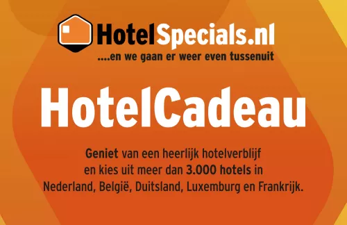 Hotel Cadeau