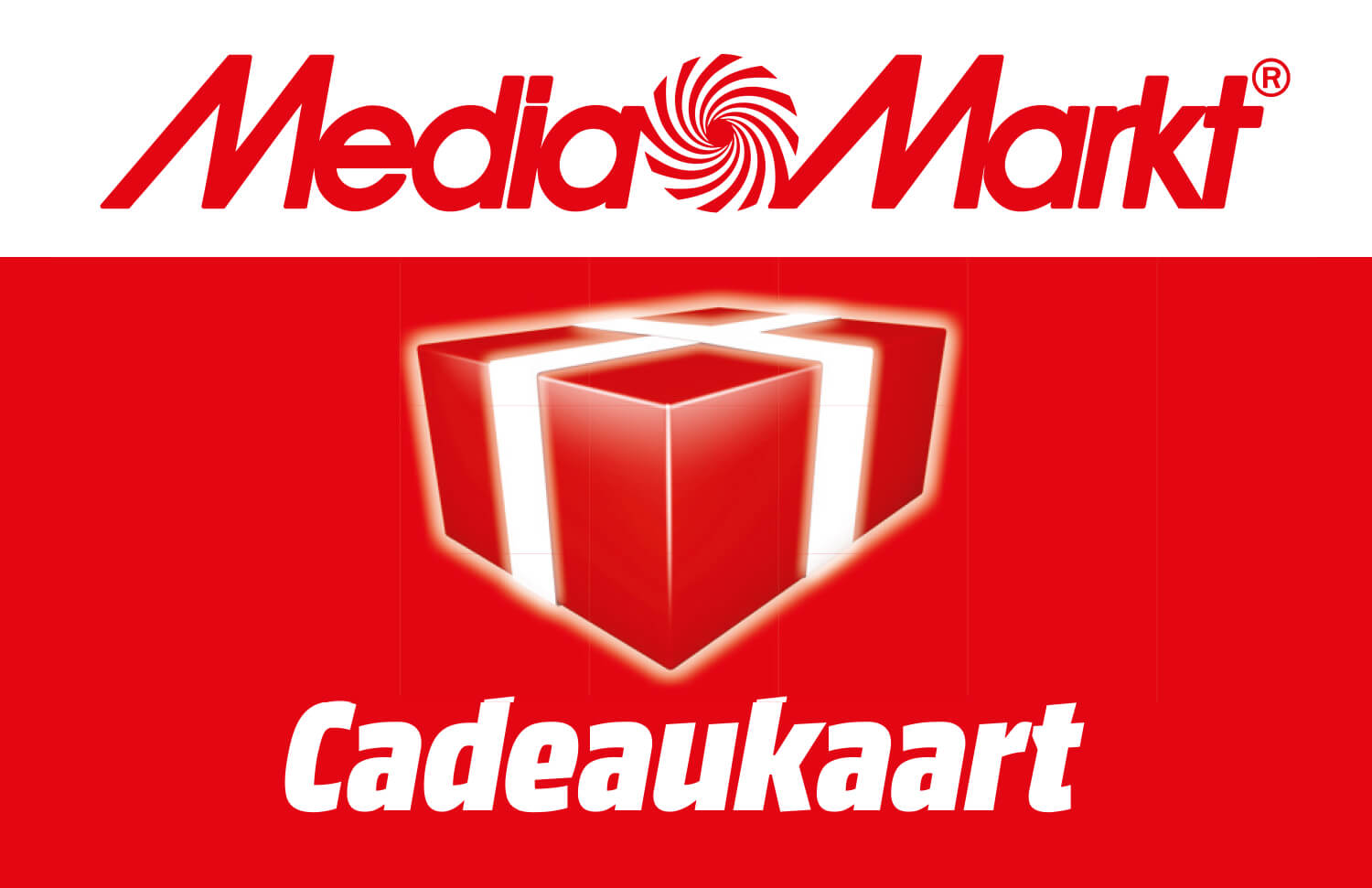 Ik geloof Pluche pop Klant MediaMarkt Cadeaukaart | Cadeaukaart.nl