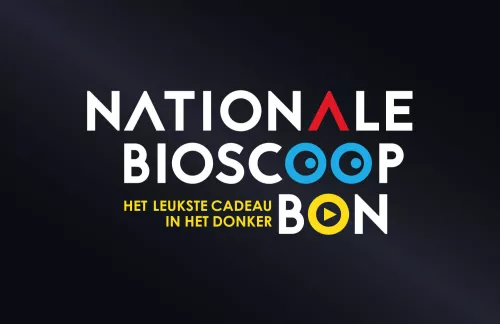 Nationale Bioscoopbon