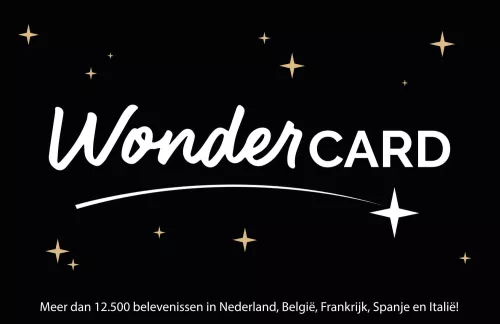 WonderCard