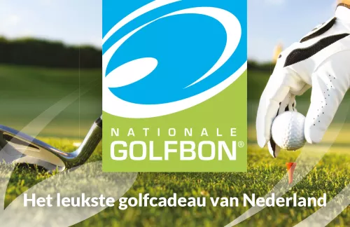 Nationale Golfbon