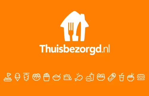 Thuisbezorgd.nl Cadeaubon
