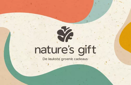 Nature's Gift Cadeaukaart