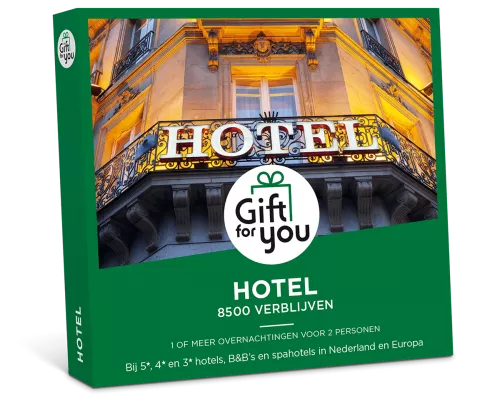 GiftForYou – Hotel