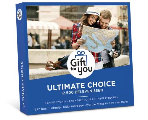 GiftForYou – Ultimate Choice