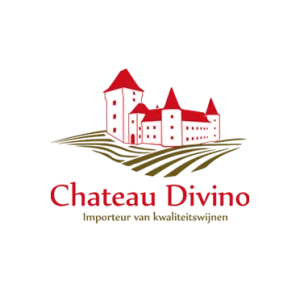 Logo - Chateau Divino 