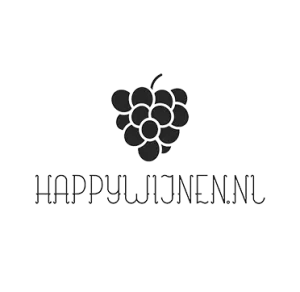 Logo - Happywijnen.nl