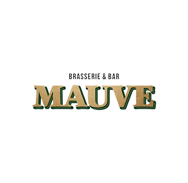 Logo - Mauve restaurant 
