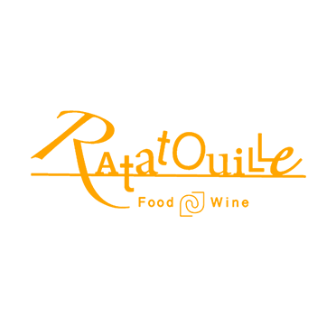 Logo - Ratatouille