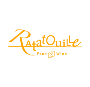 Logo - Ratatouille
